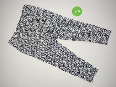 dresy boohoo: Spodnie materiałowe damskie, rozmiar 2XL — 3