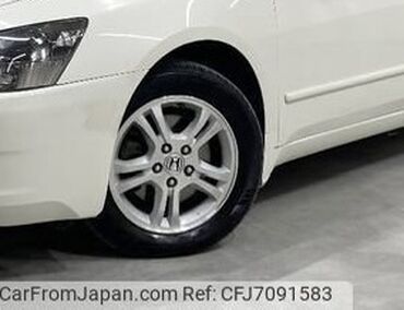 Диски: Литые Диски R 16 Honda, Комплект, отверстий - 5, Б/у