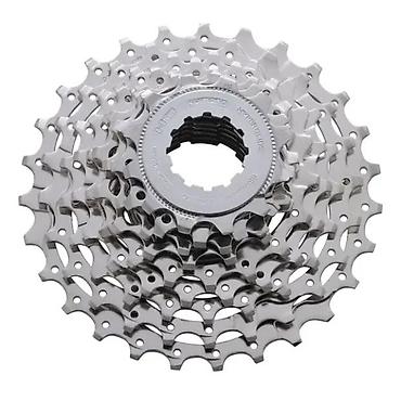 mckinley marka: KASETNI LANČANIK SHIMANO SORA CS-HG50, 9 BRZINA, 12-25 | Shimano — 2