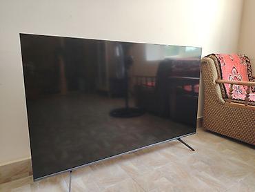 tvin tv elaqe: Böyük ölçülü düz ekran televizor Xüsusiyyətlər: - Təxmini diaqonal — 1