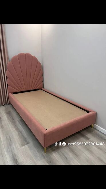 Мебель на заказ: Мебель на заказ, Салоны красоты, Кровать, Пуфик — 21