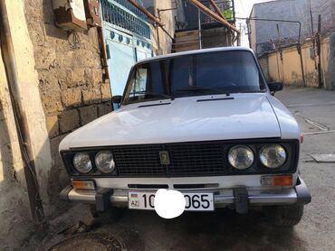 014 maşın: VAZ (LADA) 2106: 1.6 l | 1992 il 44400 km Sedan