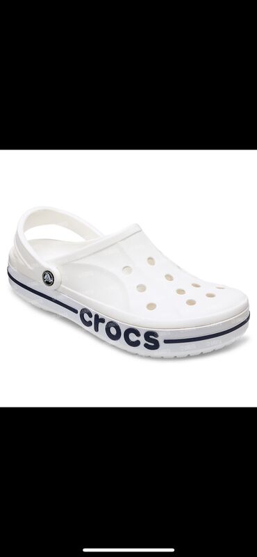 обувь белая: Продаю крокс crocs размеры : 36-40 есть и другие модели есть и впути