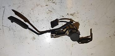 PEDALA GASA ZA NISSAN PRIMERA OD 1996. DO 2001. GOD. | primera na lalafo.rs PEDALA GASA ZA NISSAN PRIMERA OD 1996. DO 2001. GOD. | primera