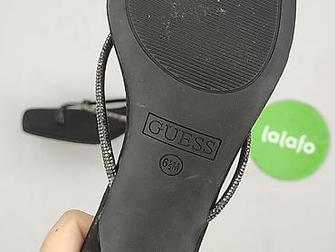 ecco shoes poland: Guess, Japonki damskie, rozmiar 37 — 4