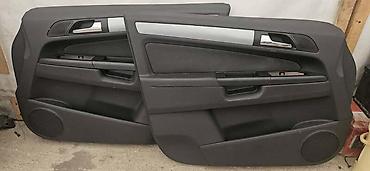 remenica: NEBO TAPACIR ZA OPEL ZAFIRA ZA 2005. GOD — 2