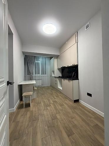 2 room apartment: 2 комнаты, 60 м², 7 этаж — 3