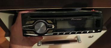deh p9650: Pioneer DEH-4450BT avtomobil maqnitofonu orijinal 0 dan mendedi evde — 4