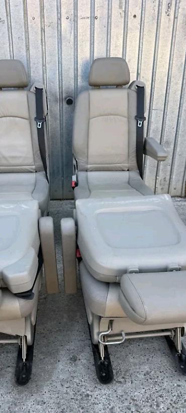 Mercedes-Benz VİTO, Orijinal, Yeni