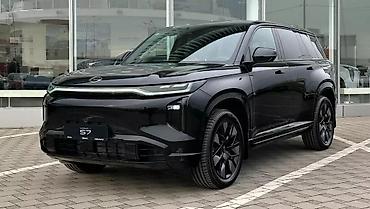 мини электро мабил: СРОЧНО ПРОДАЮ! 🚨🚨 🚘 GAC S7 Black Edition ⚡️2026 27 модельный 🏆 — 1