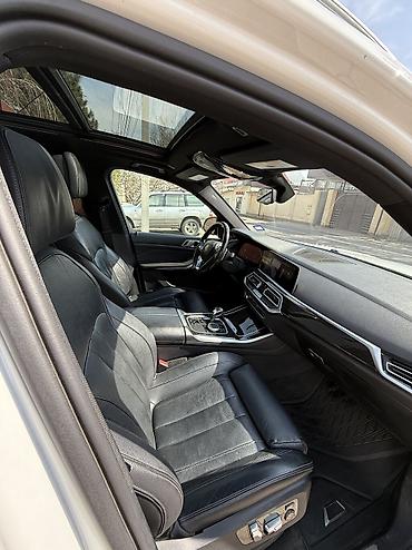 BMW: BMW X5: 2018 г., 3 л, Автомат, Бензин, Кроссовер — 12