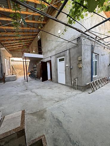 gəncə ev elanları: 5 otaqlı, 150 kv. m, Kredit yoxdur, Yeni təmirli — 2