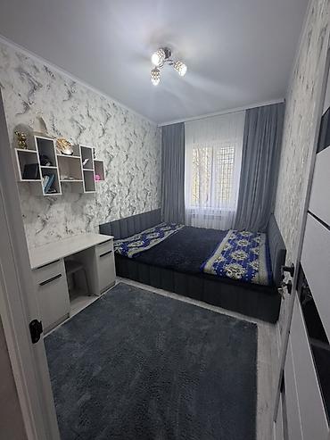 Продажа квартир: 3 комнаты, 65 м², 105 серия, 3 этаж, Евроремонт — 3