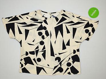 shein bluza oversize: Shein, Bluzka damska, rozmiar M — 3