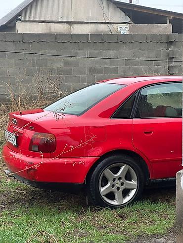 golf 1 6: Диски с шинами для легкового авто Ауди а6 100 а4. р16 покрышка 215 — 1