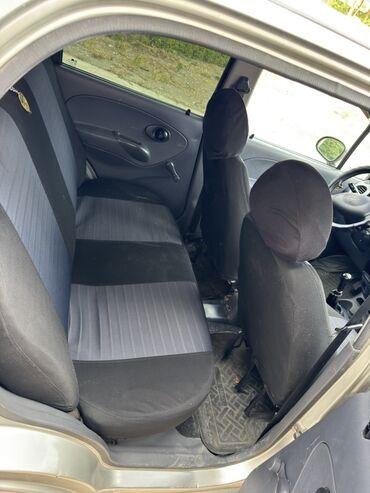 опель вектра а: Daewoo Matiz: 2007 г., 0.8 л, Механика, Бензин, Хэтчбэк