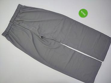 zimowe: Shein, Spodnie materiałowe damskie, rozmiar XL — 3