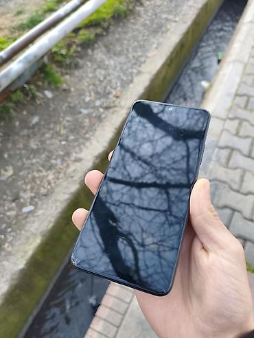 iohone 12: Redmi Note 12, 128 GB, rəng - Göy, Barmaq izi — 2