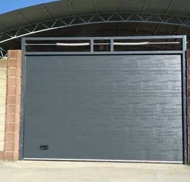 Откатные ворота: Автоматический ворота Ворота ворота Ворота Рол ворота Рольставни — 3