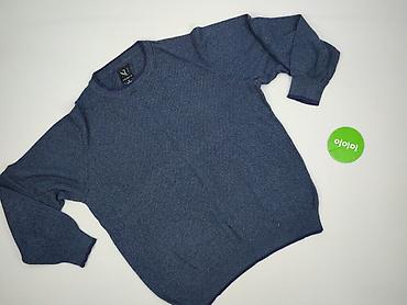 pull and bear rozmiary: SUIT, Sweter dla mężczyzn, rozmiar 2XL — 2