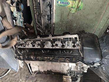 Другие автозапчасти: Бмв запчасти привозные в наличии и на заказ е53 — 26