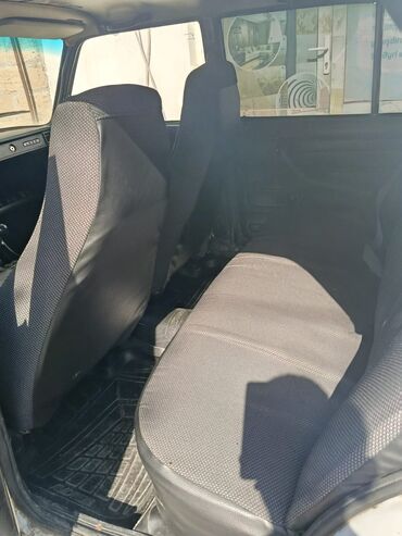 VAZ (LADA): VAZ (LADA) 2107: 1.6 l | 2007 il 265876 km Sedan — 6