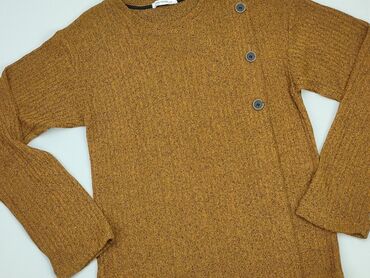 zara bluzki z krótkim rękawem: Sweter, Zara, S (EU 36), condition - Very good