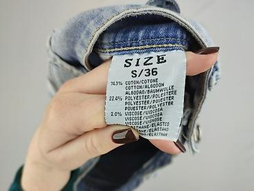 jeans simmons: G-Smack, Jeansy damskie, rozmiar S — 5