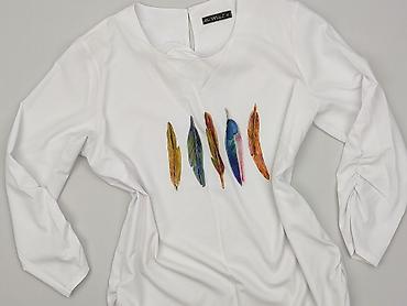bluzki adela mango: Bluzka damska, rozmiar XL — 1