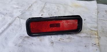 Auto-rasveta i signalizacija: MIGAVAC ZA SUZUKI VITARA — 1