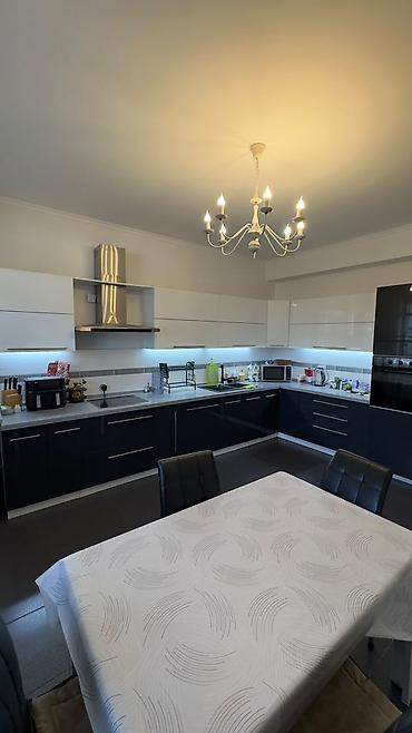 керме тоо: 170 м², 4 бөлмө, Киргизия 1 — 2