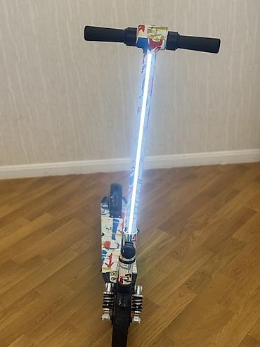 cd disk: Uşaq üçün elektrikli skuter 320manata alınıb. Heç bir ay deyilki — 2