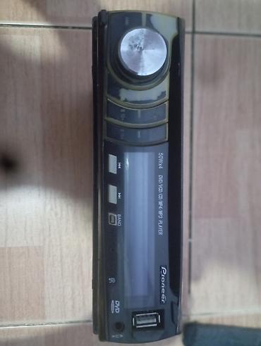 pioneer 5350bt: Tecılı Satılır her şeyi işləyir ses effekti super verir kalonkaya — 1