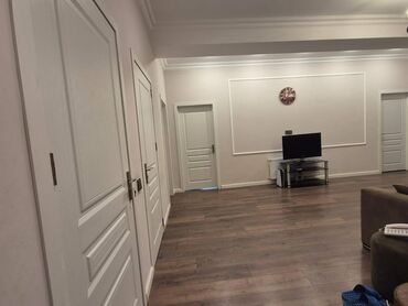 Yeni tikili: Lökbatan qəs., 4 otaqlı, Yeni tikili, 143 kv. m — 15