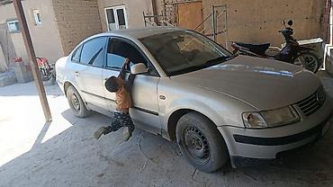 pasat b5: Volkswagen Passat: 2006 г., Механика, Бензин, Седан — 2