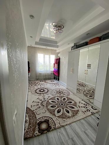 квартира 10: 2 комнаты, 80 м², Манаса/Боконбаева Элитка, 10 этаж, Косметический ремонт — 9