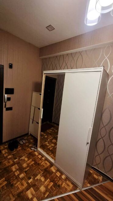 Yeni tikili: 2 otaqlı, Yeni tikili, m. Neftçilər, 70 kv. m — 7