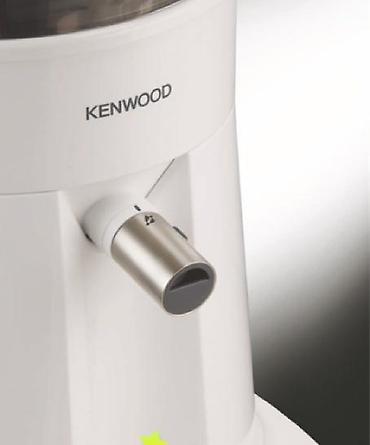 Şirəçəkən sireceken şirə çəkən sire ceken Kenwood Istehsalci olke — 6