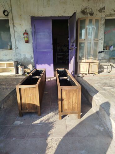 Bitkilər üçün dibçəklər: Dibçək güldanlar. Dipçəklər bir başa sexdən.Sex qiymətinə. ♦️Endrim — 5