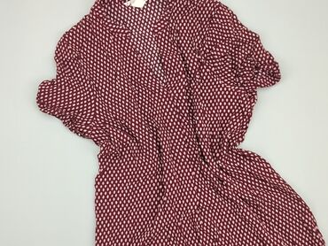 spódnice basic ciążowe: Dress, M (EU 38), H&M, condition - Good