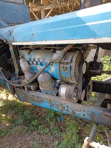 трактор япон: Т28 в отличном состоянии заводится на месте все инструкции работает