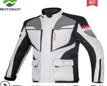 Мотоэкипировка: Мотокуртка, Новый, Бесплатная доставка — 11