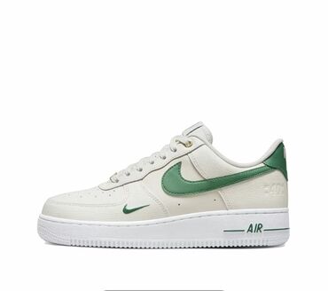 Кроссовки и спортивная обувь: Кроссовки Nike Air Force 1 Low — легендарная модель на каждый день. - — 24