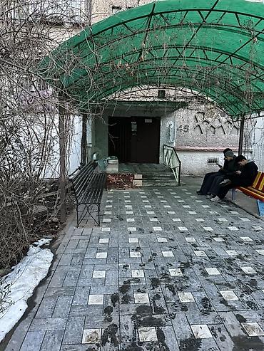 Продажа квартир: 2 комнаты, 47 м², 1 этаж, Евроремонт — 1