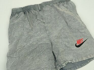 Trousers: Shorts for men, S (EU 36), Nike, condition - Satisfying