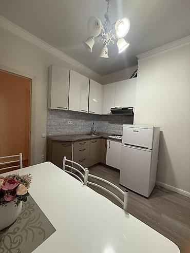 Продажа квартир: 2 комнаты, 61 м², Элитка, Евроремонт — 3