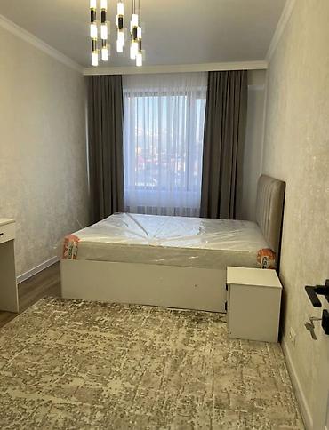 Продажа квартир: 2 комнаты, 75 м², Элитка, 6 этаж, Дизайнерский ремонт — 3