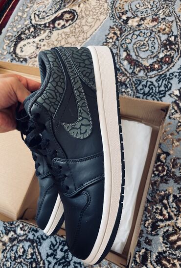 armani обувь: Nike Air Jordan 41 размер Б/У отличным состояние Lux Копия Nike