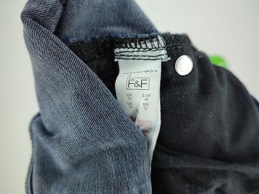 norfy denim: F&F, Jeansy damskie, rozmiar 2XL — 4