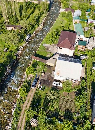 Продажа дач: 🏡🔥 ДАЧА У РЕКИ | АРАШАН 🌊⛰️ 📍 Закрытый кооператив “Предгорный” ✅ — 3